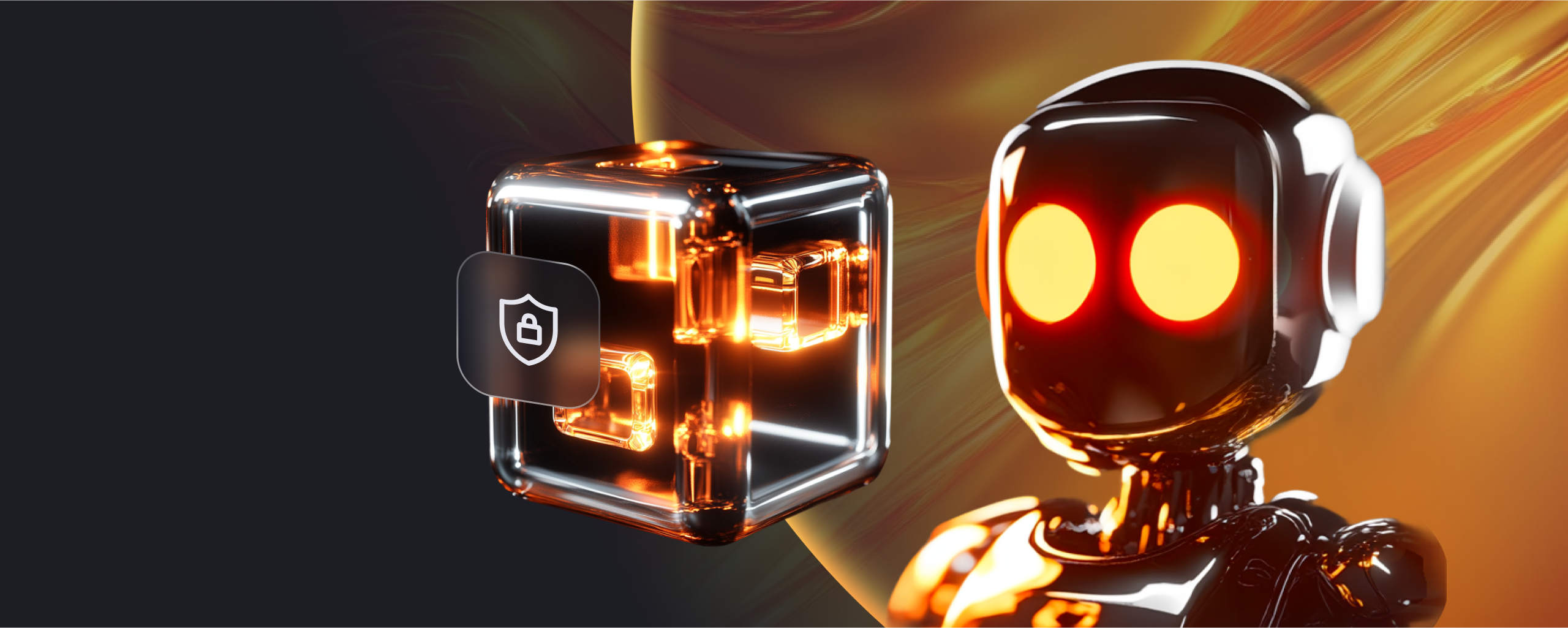 AI Applications Demo Screenshot